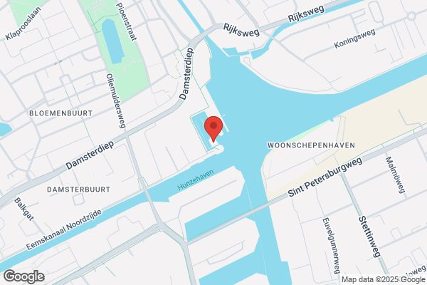 Groninger Motorbootclub