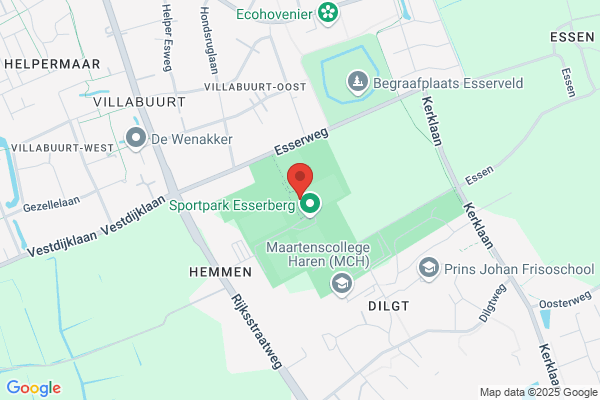 Rugbyclub Groningen