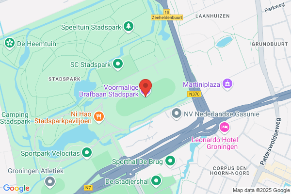 Koninklijke Harddraverij Groningen