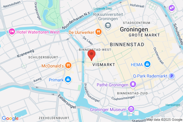 Us Wear Groningen