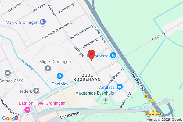 Natuurgeneesk Mass En Sportverz