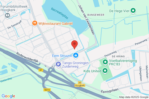 Molenberg, Giel