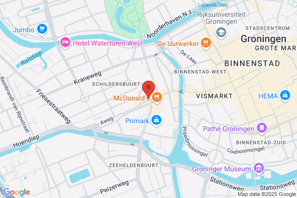Torenbeek Schoenenspeciaalzaak