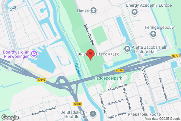 Tennishuis Stichting Exploitatie