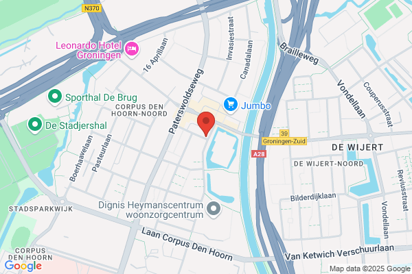 Zwemschool Ebert Groningen