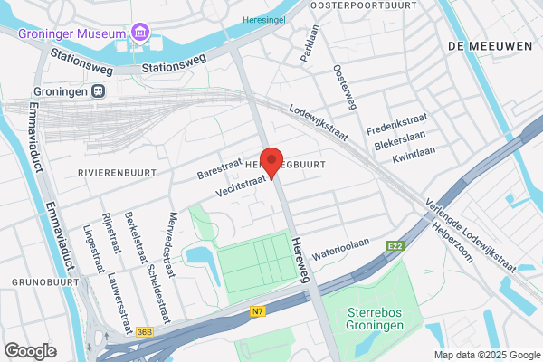 Groningen Schaakcl