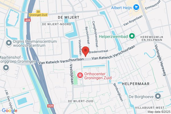 Kempen, W Van