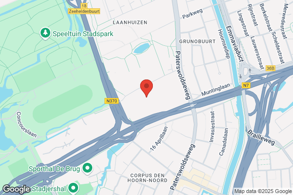 Ned Basketbalbond Rayon Noord