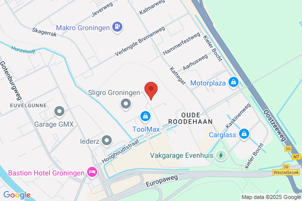 Apotheker Groothandel BV