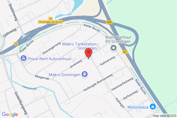 Makro Groningen