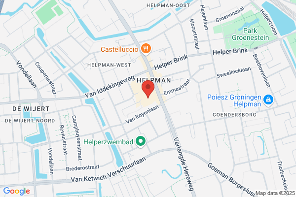 Albert Heijn