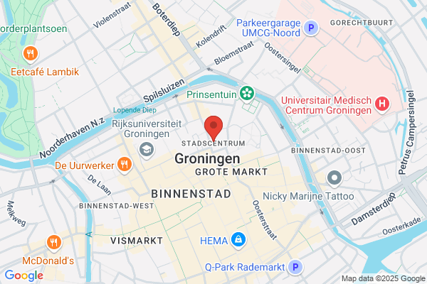 Albert Heijn