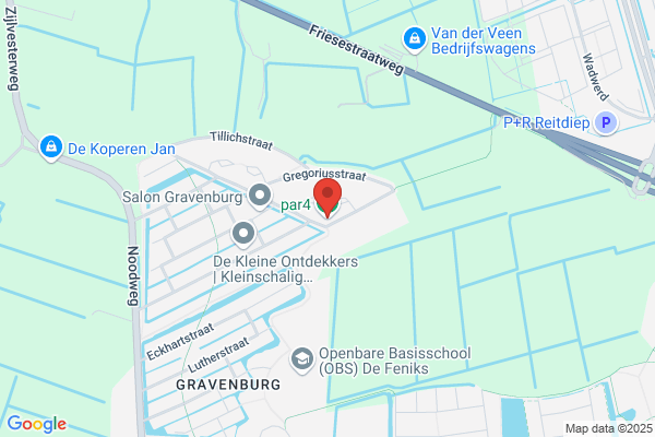 Golff Supermarkt
