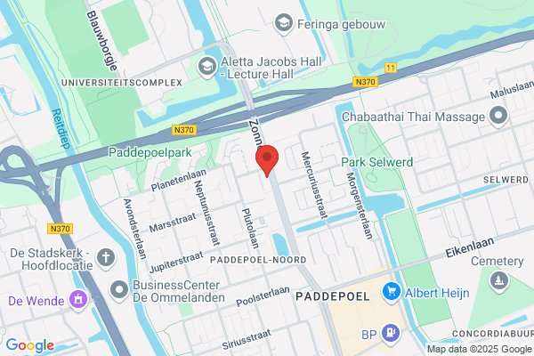 Kopak Supermarkt