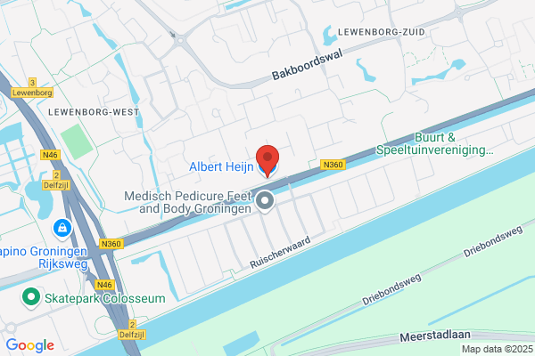 Nieuwe Weme