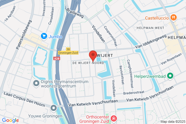 Albert Heijn