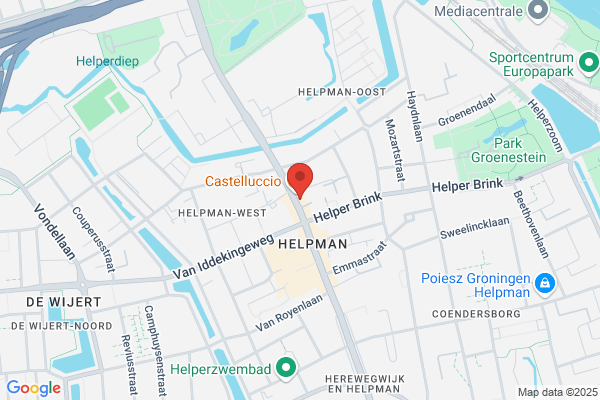 't Keldertje