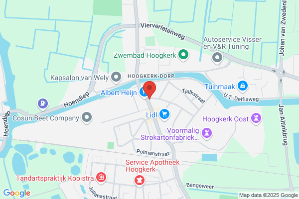 Sigarenzaak Hindriks