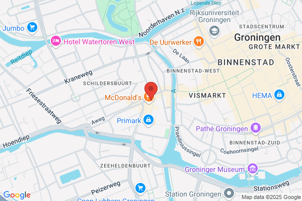 Tabakshop De Westerhaven