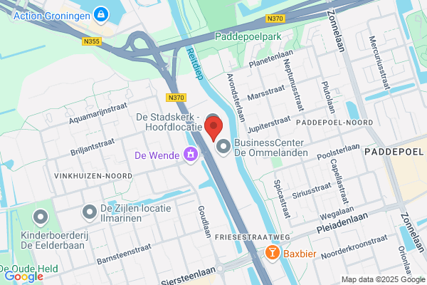Dental Clinics Groningen De Ommelanden