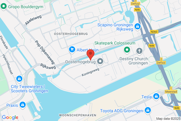 Kliniek Voor Tandheelkunde En Mondhygiëne