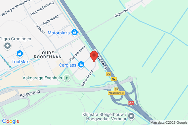Boer & M De Groot, I H De