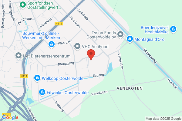 Eisenga, P