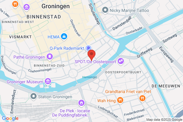 Geertsema Tandartsencombinatie