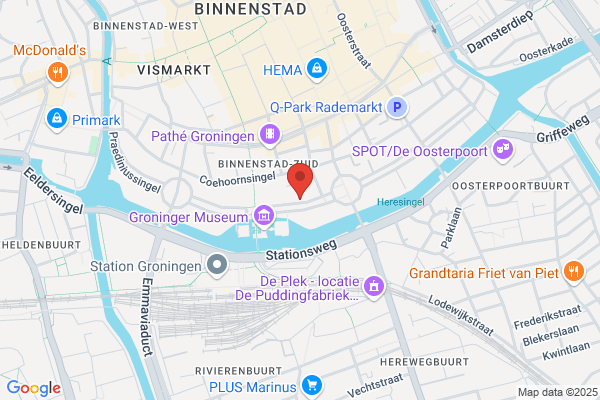 Parodontologie Prakt Groningen
