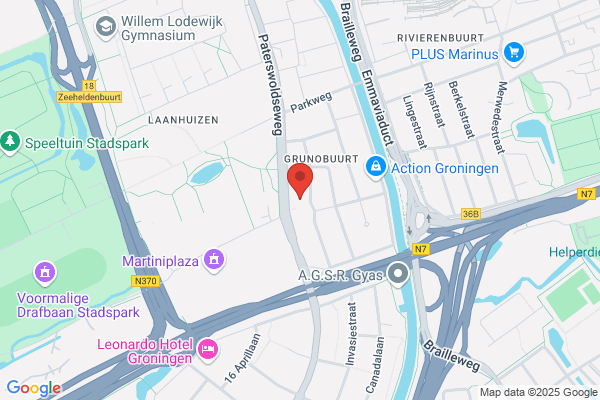 Prins En Visscher
