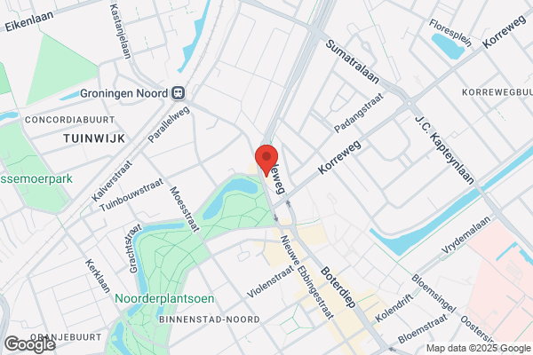Sablerolle Tandartspraktijk