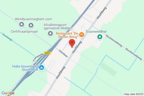 Schoorel & Prins Tandartsenpraktijk