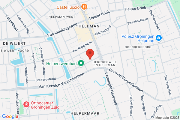 Tandtechnisch Laboratorium Fred Ribot
