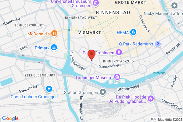 Buiteveld, H G