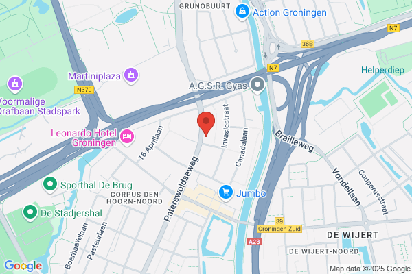dental techniek groningen