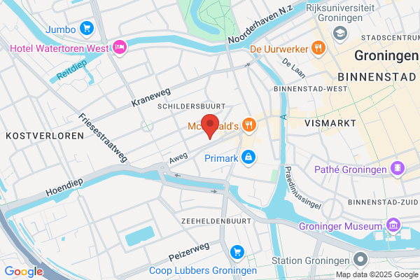 Dental Groningen Bv