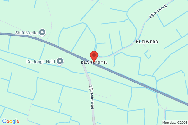 Bim Slaperstil