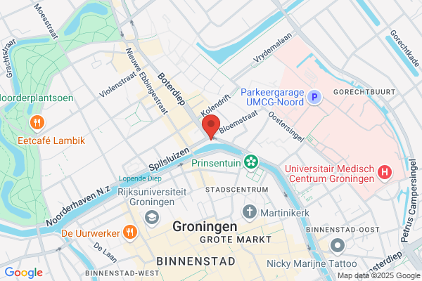 Bim Turfsingel