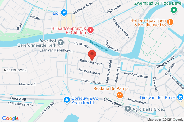 Klamer Bv