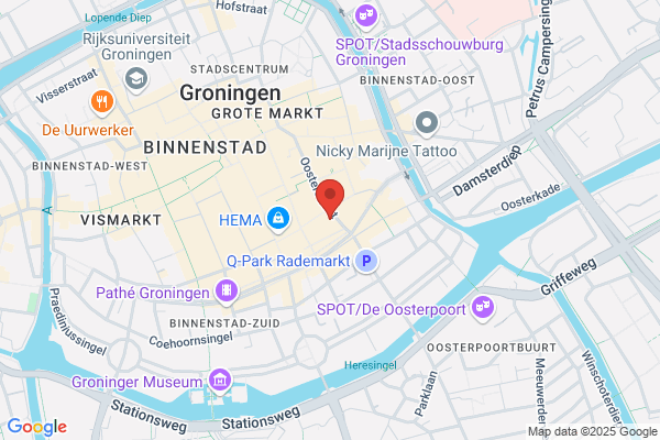 Grime Atelier Catharina Graaf