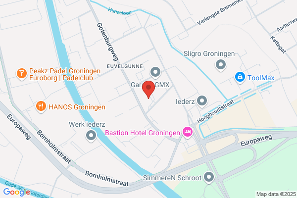 Taxi Noord Bv