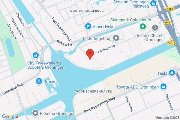 Educatief Tandheelkundig Centrum