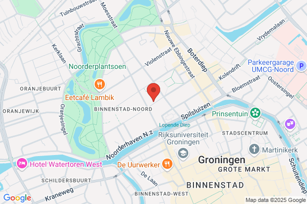 Hanze Consult Bv