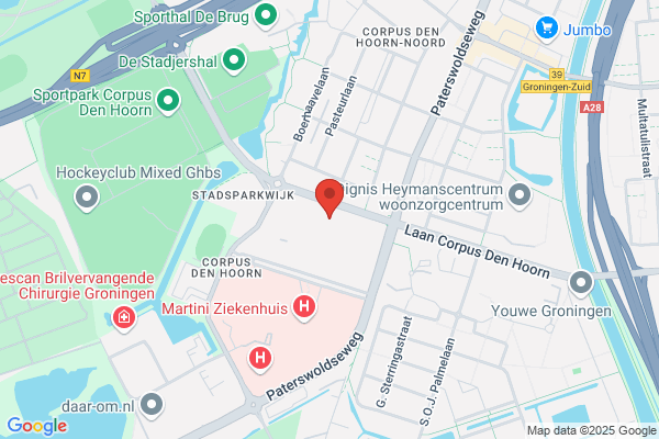 Ingenieursbureau Het Noorden