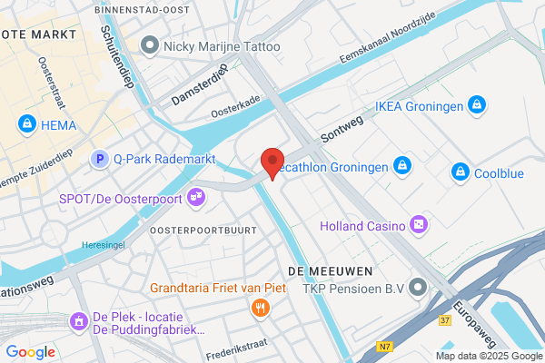 Nieuwhof Bv