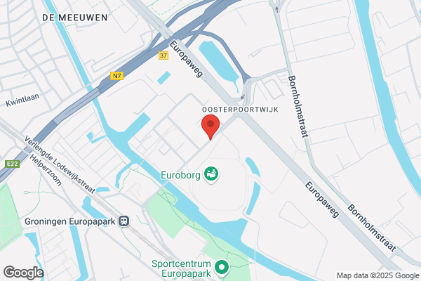 Raadgevend Ingenieursbureau R Wieringa