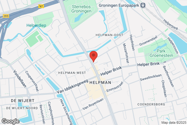 Schreuder Groep Bv