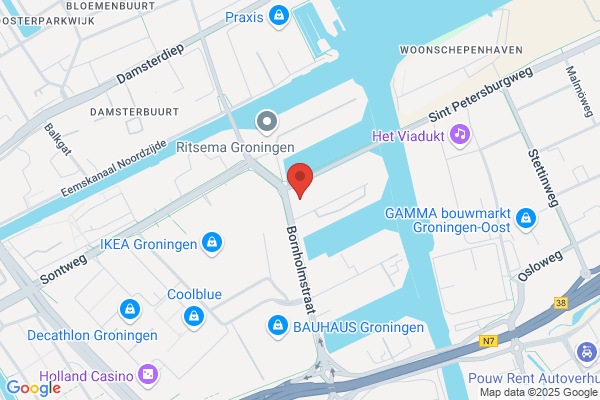 Laminaat Groningen