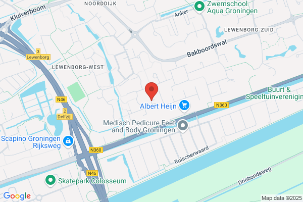 Boswijk, H