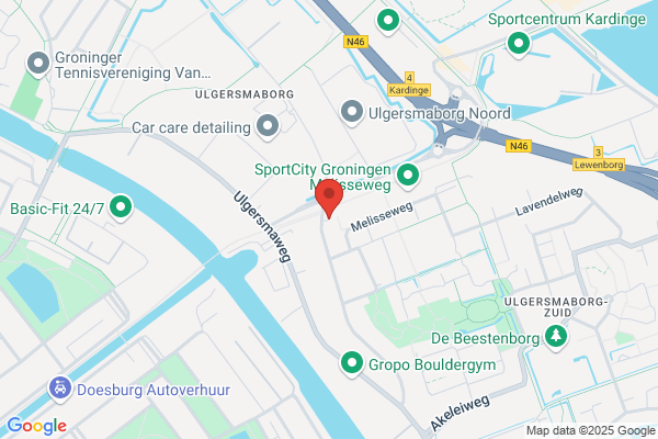 Derk Roossien Bv